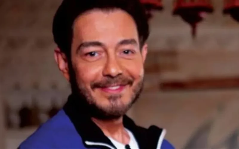 بكلمات مؤثرة.. أحمد زاهر يحتفل بعيد ميلاد ابنته منى برسالة خاصة عبر إنستجرام